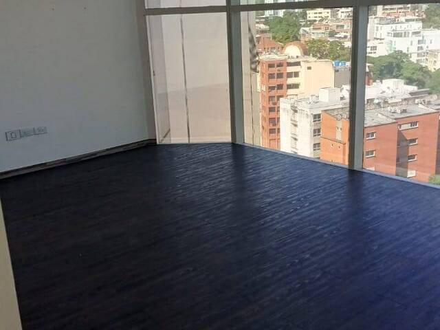 #1 - Oficina para Venta en Caracas - A