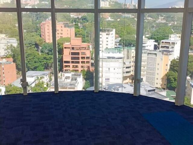 #2508 - Oficina para Venta en Caracas - A