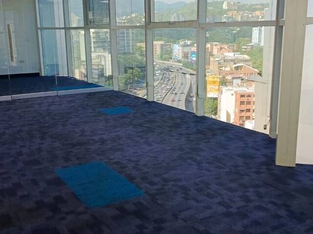 #2508 - Oficina para Venta en Caracas - A