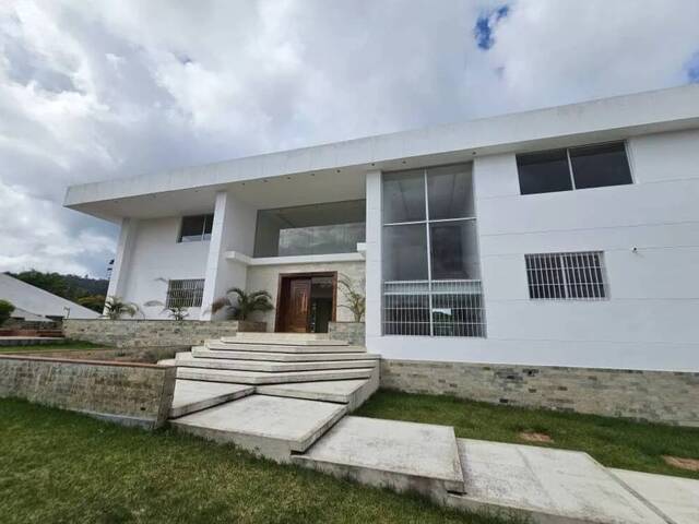 #6 - Casa para Venta en Caracas - A